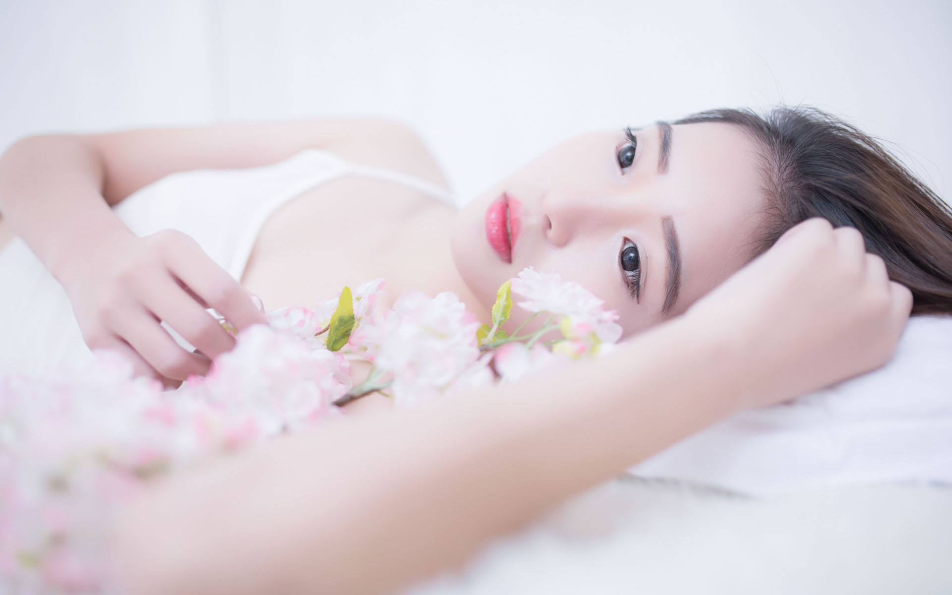 北京：丰沙线铁路开展汛期维护